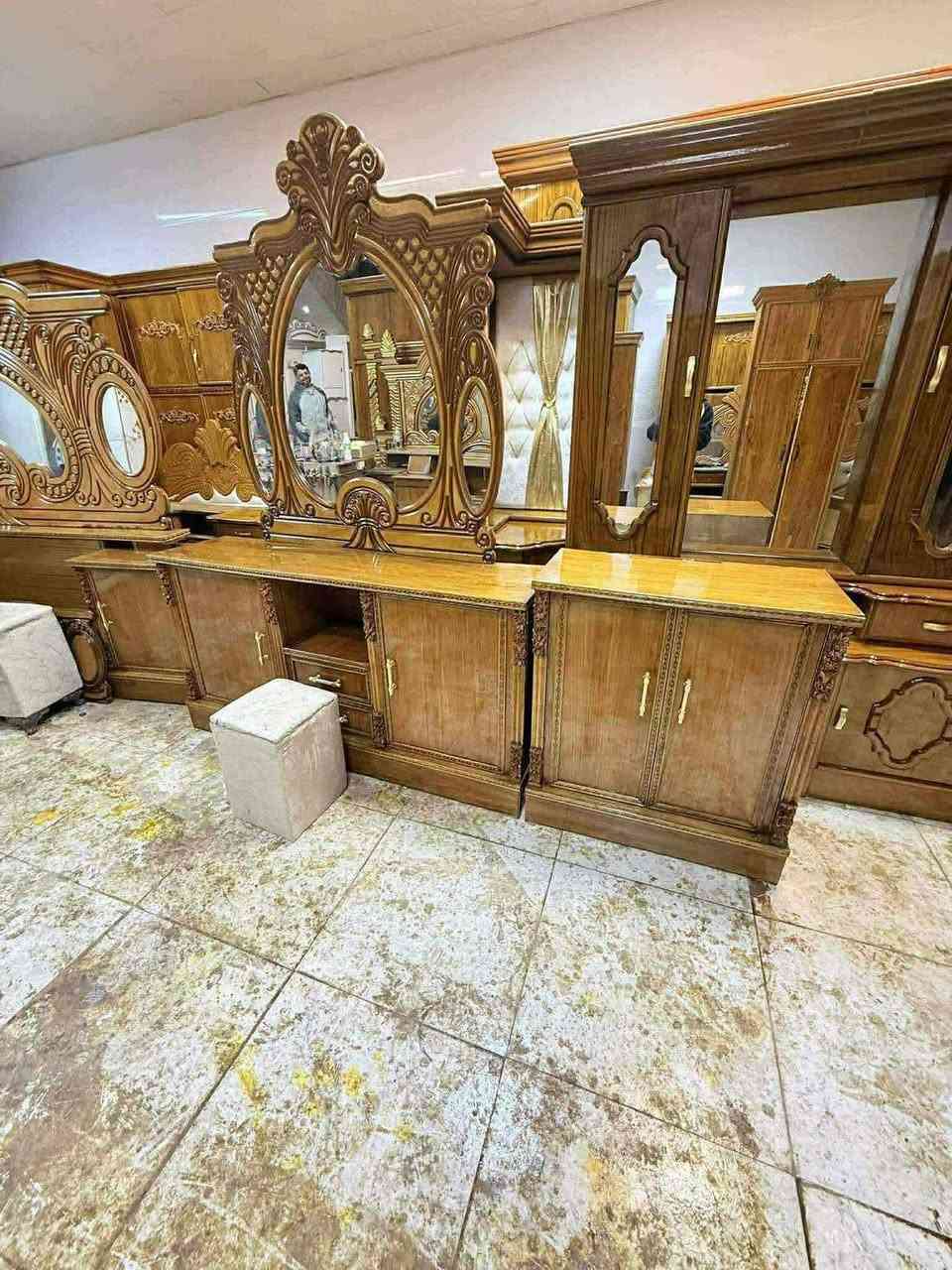 غرفه صاج داخل خارج صاج
السعر مليون ميه مليون قفل
شد نقل داخل بغداد مجاني
نضافه ٩٠
تسع قطع 
شازلون طابوريا هديه


**إذا كنت صاحب هذا الإعلان وتريد حذفه لأي سبب، رجاءا أرسل رسالة إلى الدعم الفني**