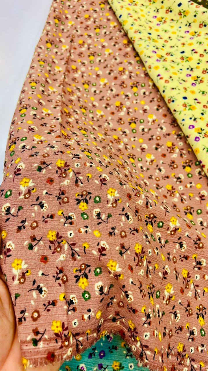 مرحبا بيكم احبتنه وزبائنه اقمشة أبو مصطفى ادللكم وتوفر لكم اقماش كريشه نقشات تجنن نواعم 👑 الجمال ما ينوصف عالم ثاني  وتدللون علينه 
متوفر خدمه توصيل 📞


**إذا كنت صاحب هذا الإعلان وتريد حذفه لأي سبب، رجاءا أرسل رسالة إلى الدعم الفني**