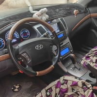 سوناتا ٢٠١٠ • محرك ٢٠٠٠ • فول مواصفات