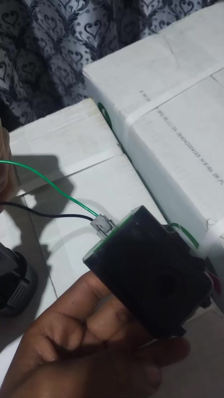 السلام عليكم شباب جهاز بك بطيء اصلي للبيع اتصل
‏‪0776 233 1720‬‏
