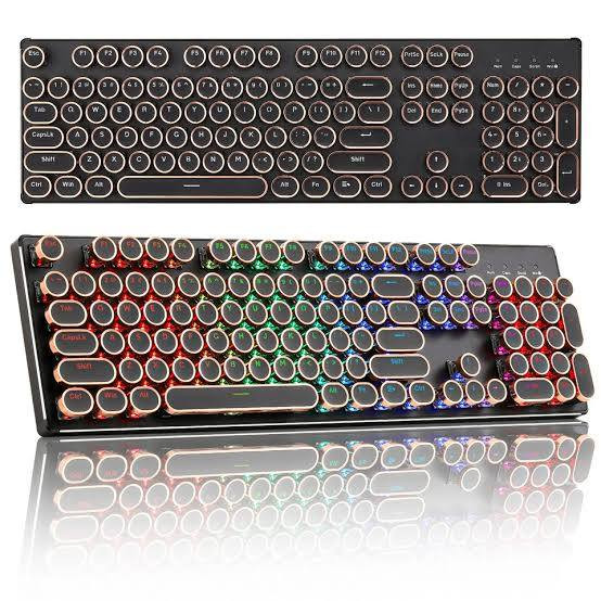 كيبورد بهاذا الشكل عربي انكليزي 
ب25 الف
متورفر توصيل لجميع المحافظات


**إذا كنت صاحب هذا الإعلان وتريد حذفه لأي سبب، رجاءا أرسل رسالة إلى الدعم الفني**