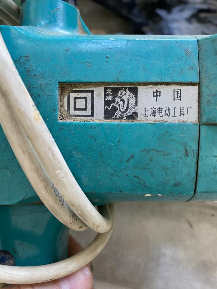 دريل ياباني مال مؤسسة علامة التنين مابي اي عطل ولا داخل تصليح سعر 75 الف بغداد


**إذا كنت صاحب هذا الإعلان وتريد حذفه لأي سبب، رجاءا أرسل رسالة إلى الدعم الفني**