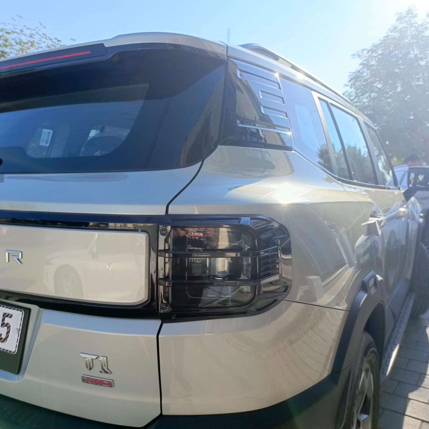 اكسسوارات جيتور T1 الاصليه 

جودة عاليه واصليه 

يوجد توصيل جميع المحافظات 

كركوك- شارع المطار - قرب سيطرة حزيران القديم - مركز T2  //*********** 

بغداد -شارع فلسطين- شارع طارق //*********** 

https://t2-accessories.vercel.app/
