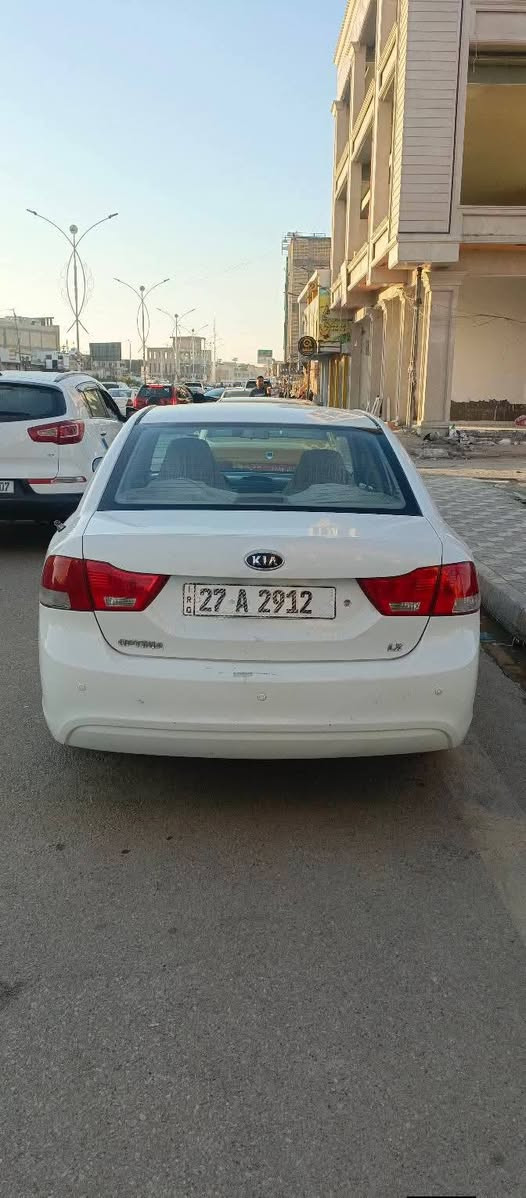 السلام عليكم. كيا اوبتيما 2009
كفاله عامه. مكينه 2000دوش كفاله المكان ناصريه مركز رقم ذي قار مشروع وطني بسمي مداور ثاني يوم غير متواجد ع الفيس. ***********
