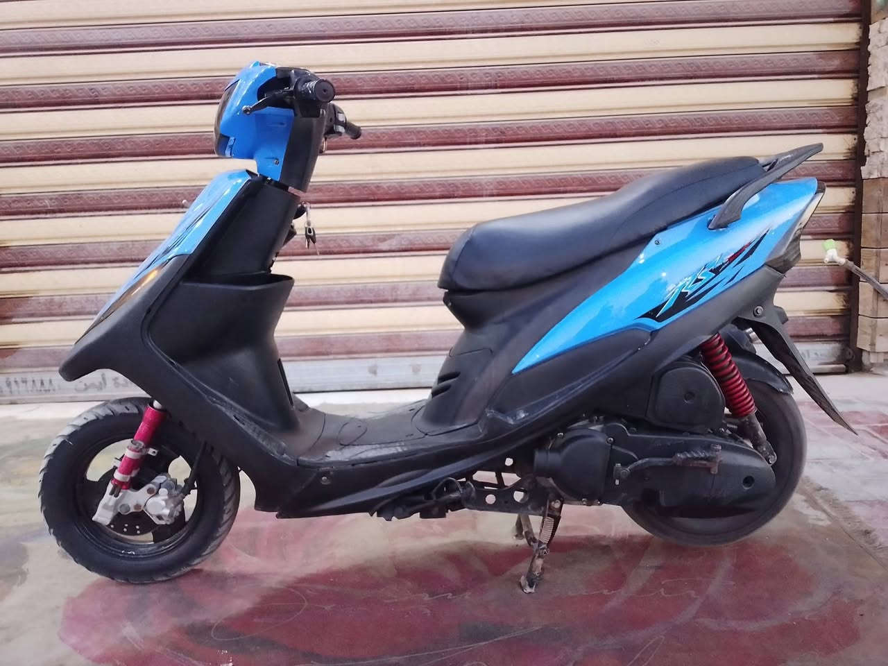 ماكس ياباني 
بوشه ٤٩  بلاد
نهضه ومعدل حلوه حيل
ما ناقصهه برغي 
نكره سلف 
كلهه شغاله مابيهه اي نقص
مفتوحه مبدل ولفات فقط 
٤٧٥ وبيه مجال بصيط حك الجيه 
كربلا البوبيات ***********
