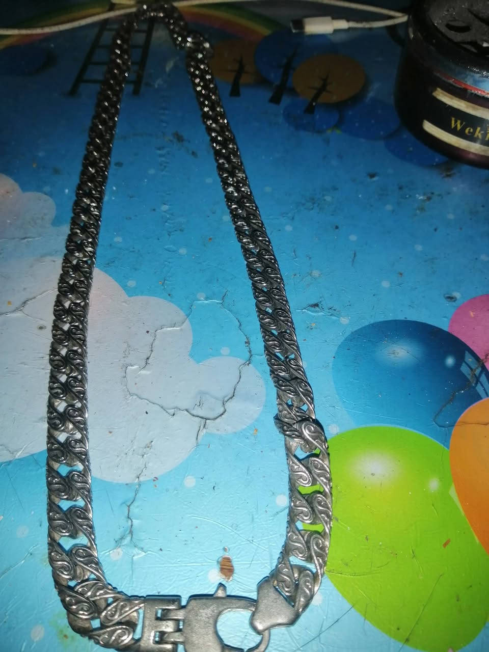 سلام عليكم من رخصت مدير اكروب ذني زنجيل تركي مع سوار مع سوار ثاني قدم صلطان ابيع عنوان كربلاء كلمن وسعرة شراي يخابر *********** ***********
