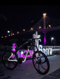 جاكوار • حجم ٢٦ • يتحمل أوزان ثقيلة