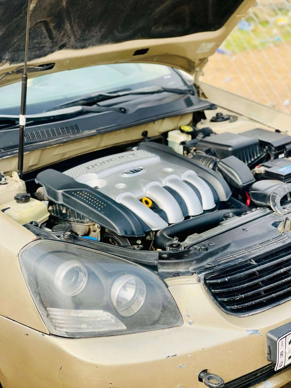 اوبتما امريكي 2007 ماشية 200   حادثهةمن امريكا دعاميه او خشم الجاملغ والباقي مكفول  كير مكينه مكفولات تبريد تخم تاير رقم بغداد دولي بسمي
***********
***********
العزيزية واسط
مكلف بلنشر غير متواجد خاص اتصل بالارقام
