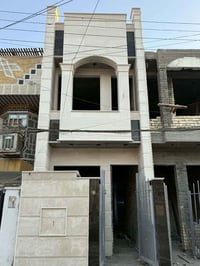 ٧٥م • ٤غرف • قيد البناء