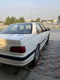 بارص ٢٠٢١ • غاز ٦٠ لتر • رقم بابل