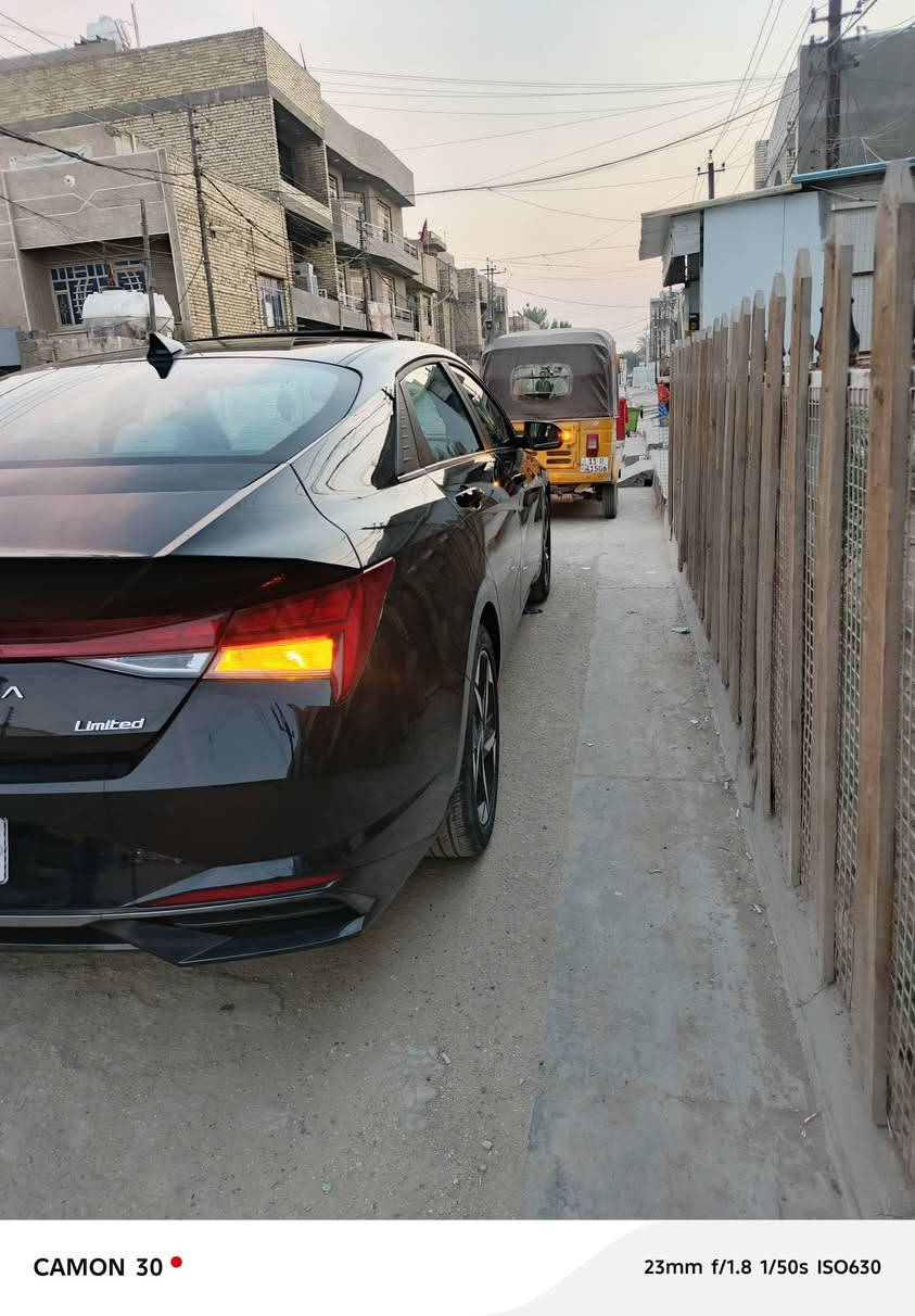 سلام عليكم 
هونداي النترا 2023 لمتد فول مواصفات 1 / 1 رقم بغداد بسمي ***********

المواصفات : بصمه / تشغيل عن بعد /  جلد /   فتحه  / رادار امامي / رادار جانبي /  / اوتو هولد / LED امامي / كامره دوارة / نقطه عمياء / قياده ذاتية / توقف ذاتي / رادارات / 3 انظمة قيادة نضام / مانع انزلاق / محرك 2000 دوش داخل ابيض صور الحادث موجوده مرجعهه علبارد بس بدون قطره صبغ
ماشيه 20الف

سعر/175وبيهه مجال

مكاني بغداد العبيدي
