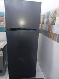 ثلاجه فستال حجمه ٢٠ قدم نظيفه السعر ٣٥٠ الف 07715254007استفسار على وات...