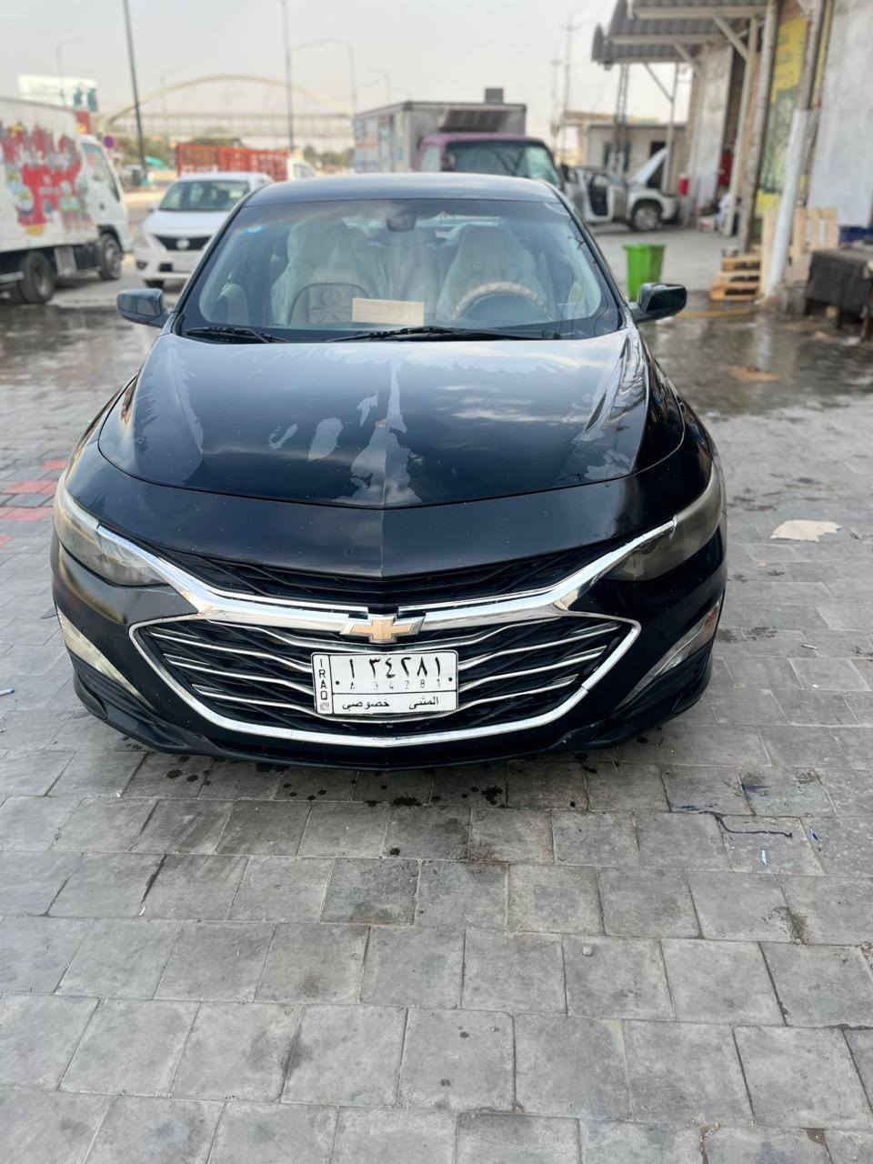 ماليبو مديل 20 رقم مثنئ معوقين باقي سنه وتصير حره فول موصفات عده الفتحه
لون الغرفه ملته بيضه سياره نضيفه
السعر 100 ورقه وبيها مجال قليل المكان النجف الاشرف ***********
