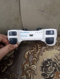 يد بلايستيشن • حي النور • جامع المصطفى