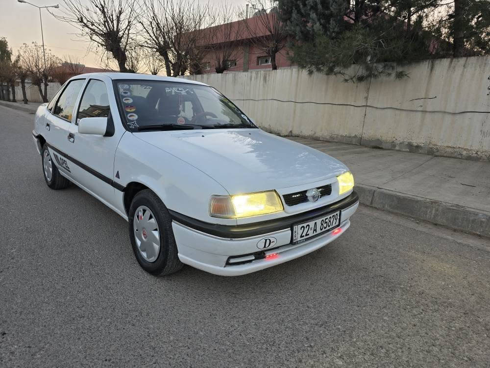 ژ.م.***********☏***********چمچماڵ
ئۆپڵ ڤیکترا مۆدێل ۹۳ مەکینە ۱٨ گێڕعادی بئ بۆیاغ
نمونەلەجوانی هەمووگیانی لەسەردەقی شەریکە
مەرجی تون وتۆڵی  تازەیە گێڕومەکینە بەشەرت
 بێ لێدراوی و دەعم مەرجی تون و تۆڵی تازەیە
بێ خایسات دۆسەو هیلالی  بیلادە نەبڕاوە شمشمل, السليمانية
