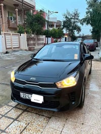 ما بيها صبغ • محرك ١٤٠٠ • ٢٠١٩