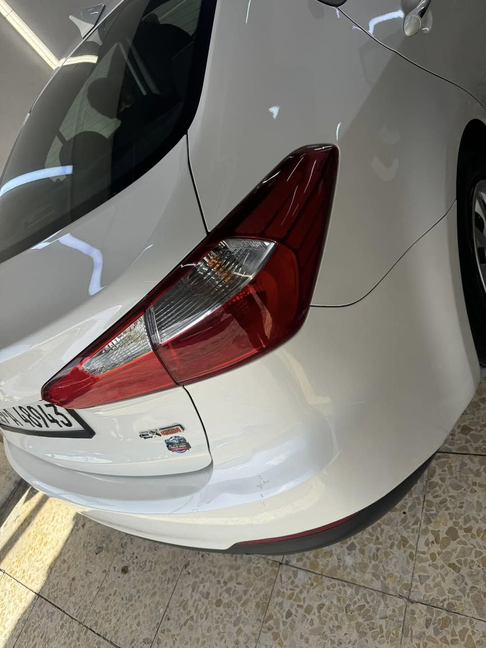 فورتي ٢٠١٥ 

التفاصيل بالصوره 

السعر ١١٥ 

العنوان كربلاء 

***********
