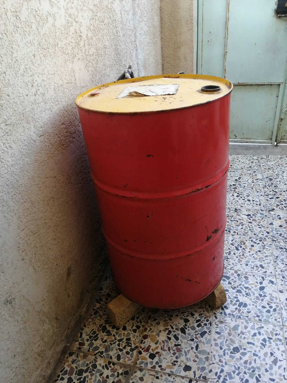 زحليكه أطفال جديده برميل نفط جديد سعر الزحليكه ٩٥ والبرميل ٢٠


**إذا كنت صاحب هذا الإعلان وتريد حذفه لأي سبب، رجاءا أرسل رسالة إلى الدعم الفني**