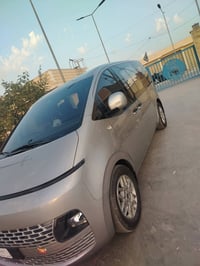 ستاريه • ٢٠٢٥ • دخول جديد