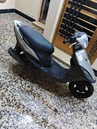 دراجه ماكس عدله حلوه ومكينه ممفتوحه وناعمه تخبل السعر 850وبيها مجال  ا...