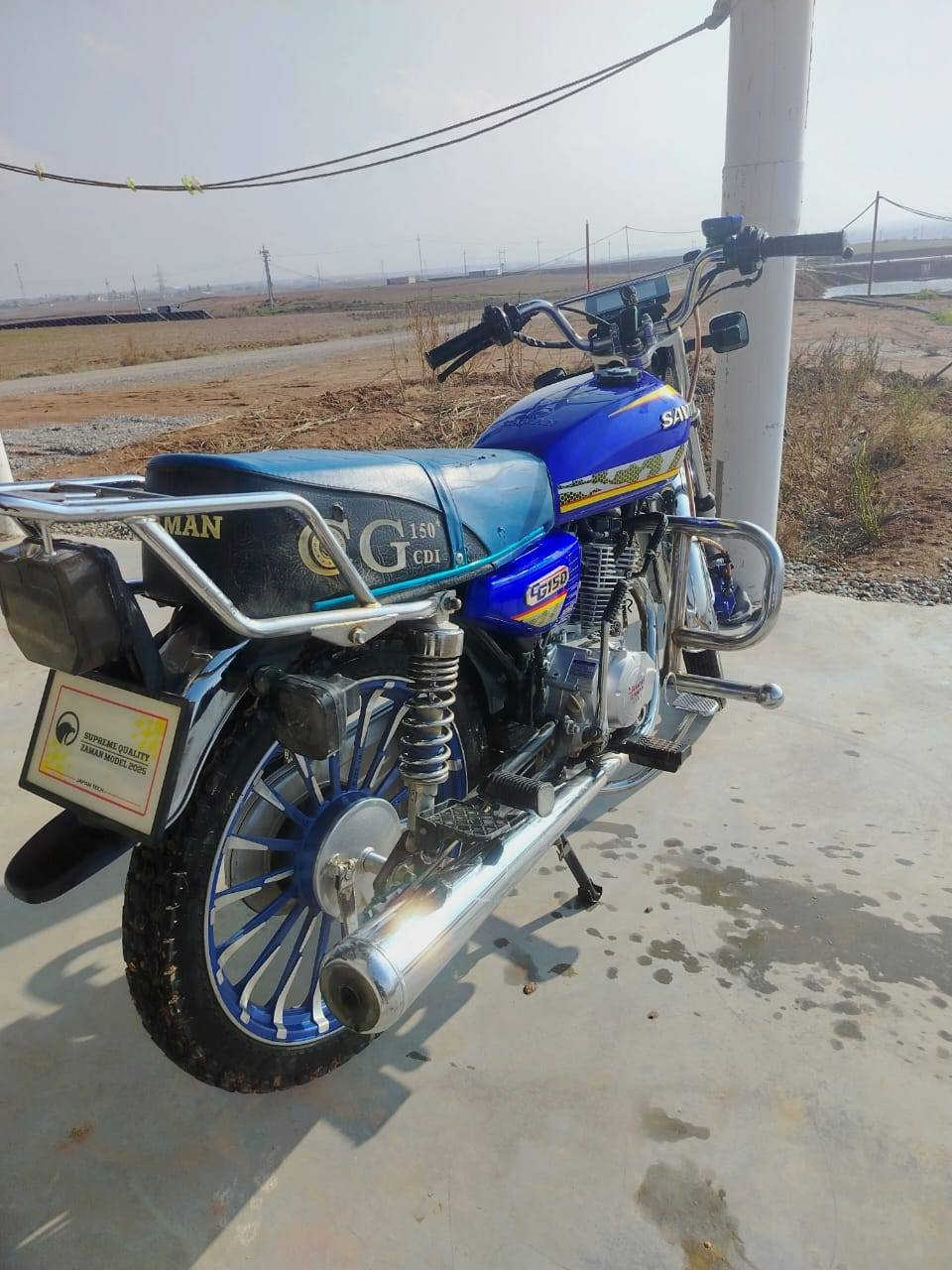 للبيع سافين 2025//***********
