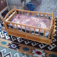 كاروك خشب مع مندر عالي جديد اصلي سعر 45 07707373135