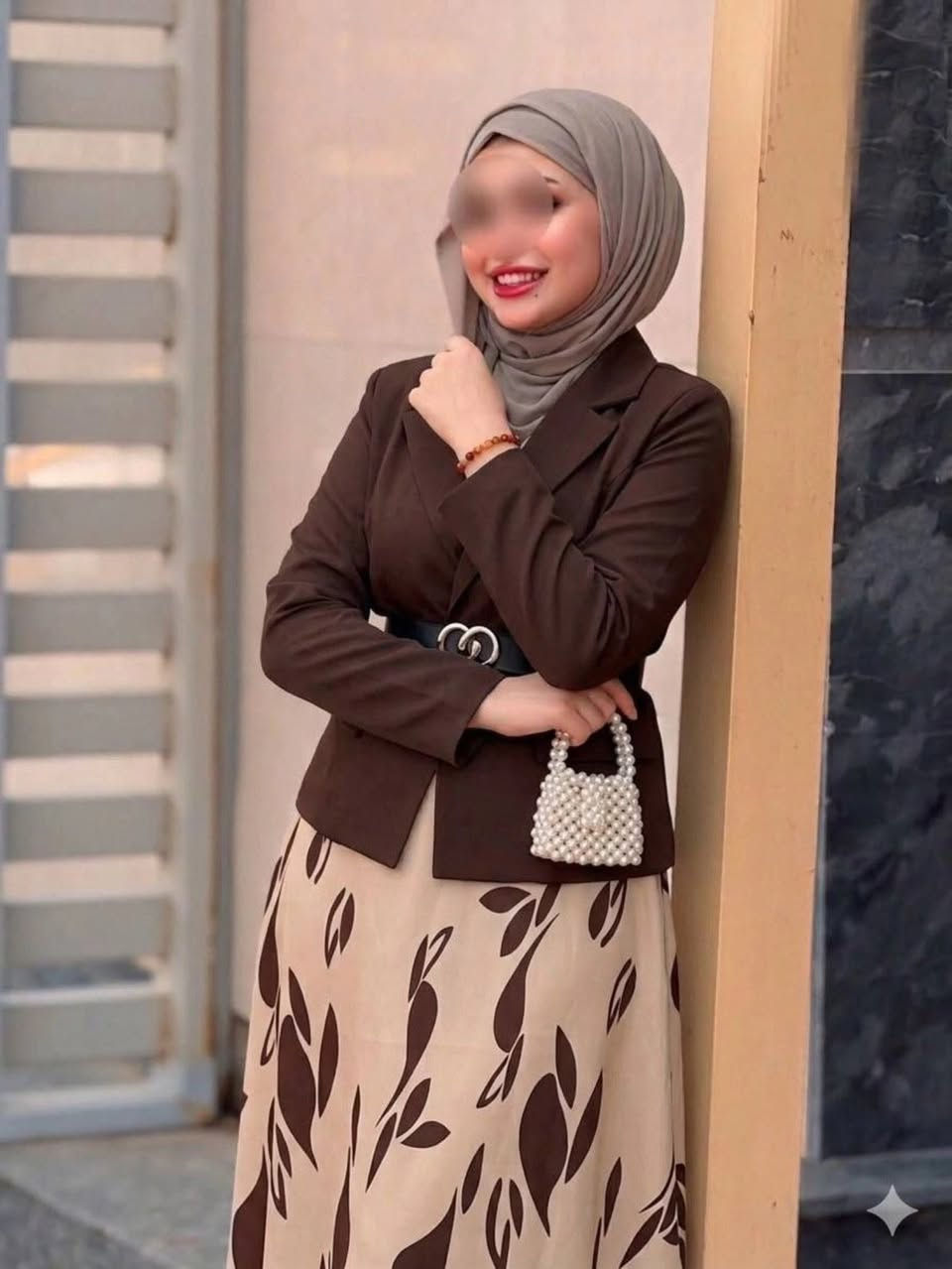 جديد ومميز كوالتي عالي 

قياس 38 40 42 44 46 48

السعر 35 

العنوان / بصره العشار داخل عماره حجي جاسب

يوجد توصيل جميع محافظات العراق 

توصيل بصره 5. محافظات 6 

للحجز دايركت .

للحجز وتساب *********** 

#لايك_كومنت #تعليقات #تعليقاتكم_تسعدني😍
