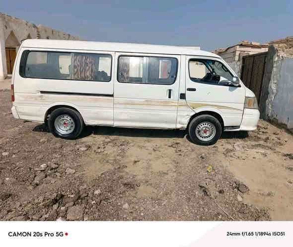 فتون للبيع مديل 2009 سياره جاهزه ماناقصها شي بيها خياس قليل  رقم بابل احمر  سنويه صاقطه ب2023.   
السعر 26 وبيها مجال العنوان الديوانية الحمزه الشرقي للاتصال  ***********او مراسله الصفحه
