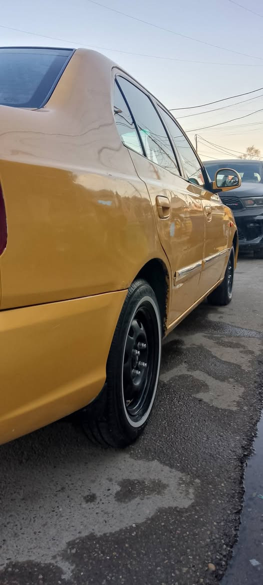 السلام عليكم هوندا فيرنا 2014 مامعيوده علبلاد كير مكينه خير من الله تخم تأير جديد صدر جديد تدفئه تبريد شغال العنوان بغداد الجديده نعيريه مكلف بلنشر مامتواجد علفيس رقم الهاتف *********** مصفره غرامات كلشي ماعليه
