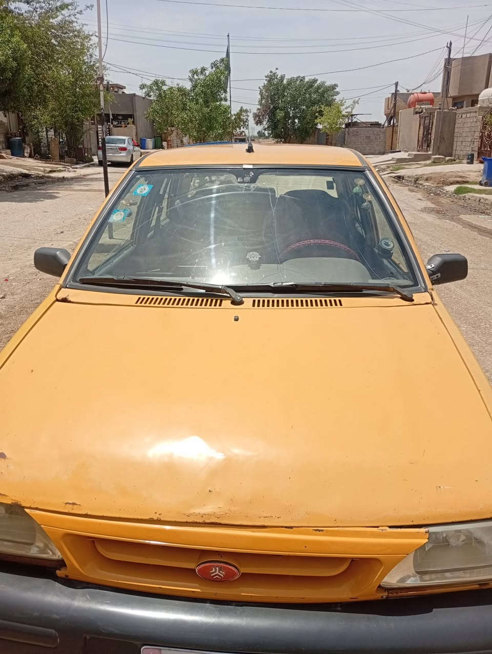 للبيع سايبه موديل 2012 اتصال على الرقم ***********
