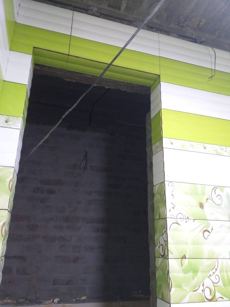 خلفه لعمل كافة التطبيك ارضيات جدران بايات سيراميك بورسلين كاشي بغداد رصافه *********** واتسب مازنجر
