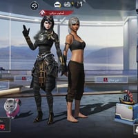 حساب ببجي • مستوى ٧٨ • مشحون ١٢ سيزن