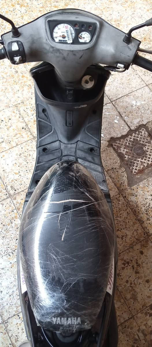 ياالله 

 بيجي فحل 

حاويه جديده 

استخدام قليل 

كفاله عامه 

كله بلاد شرط 

النظافه فووول

ليدور نظيف وجديد لتفوده هاي 

       للاستفسار الاتصال 
      
      ***********
