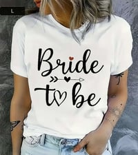 تيشيرت نسائي • مقاس لارج