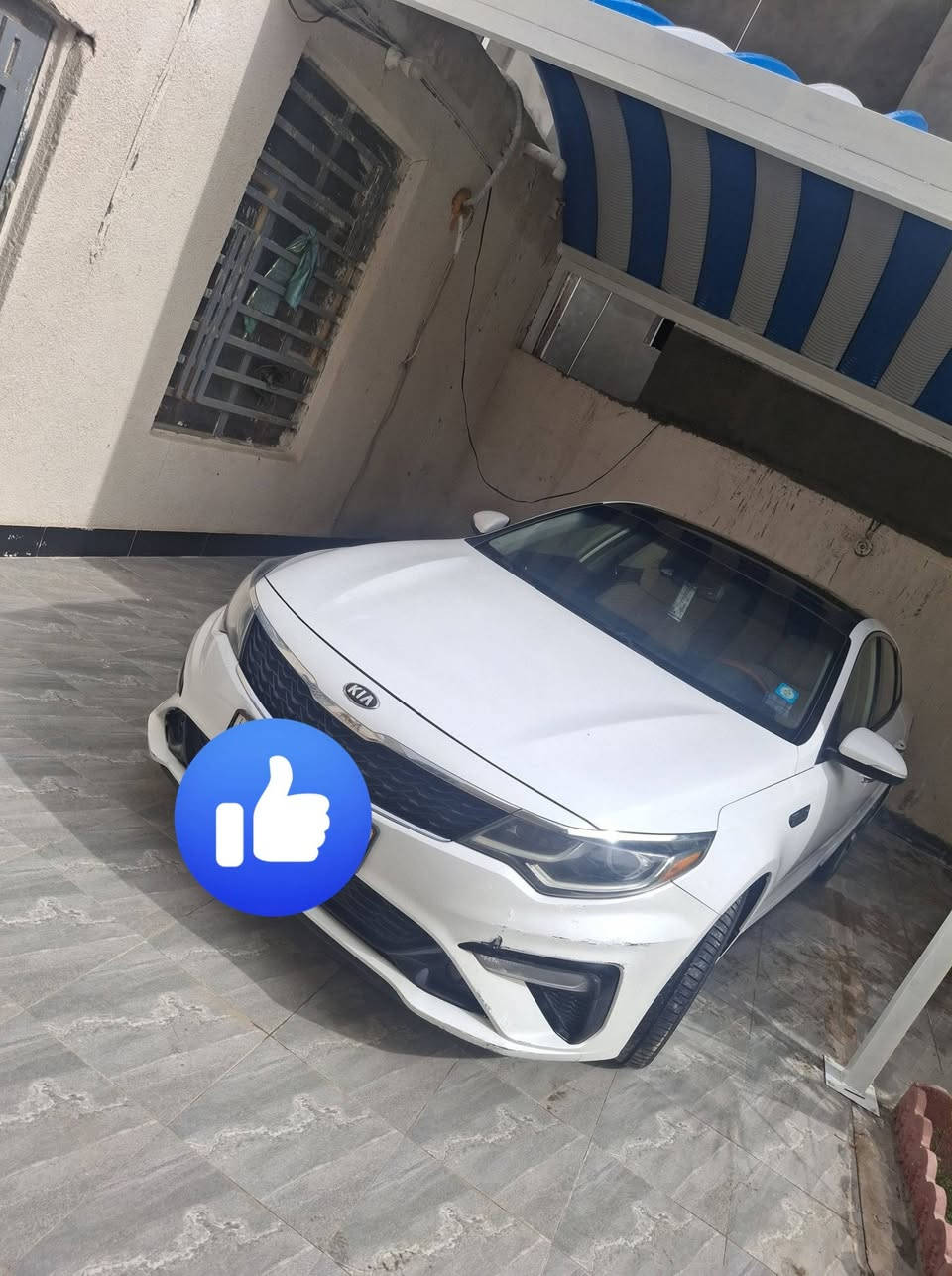 أوبتما 2019
مكينه 2400 
وارد أمريكي حادث جاملغ خلفي 
مثبت سرعه
رقم نجف  بأسمي 
 فول مواصفات بانوراما بصمه كشنات تحكم كهربائي رادارات 
شاشه كامره دواره 
تحديد مسار 
كير مكينه كارتون داخل فلين
المكان الديوانيه
السعر 130 قفل 
الاستفسار والتفاصيل اكثر 
الاتصال ع رقم ***********  واتساب متوفر
