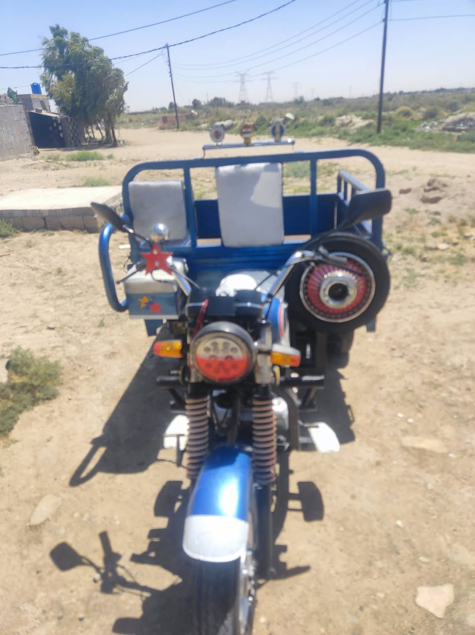 السلام عليكم ستوته موديل 19 مكينه خير من الله ستوني مجفته شاصي اوراق مكفوله تايرات جدد جوبلس
السعر 1800وبيه مجال قليل 

*********** الرقم بي واتساب 

لمو شراي لا يتعبني فدوه لعيونك
