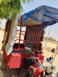ستوته • شغاله • الحجاج
