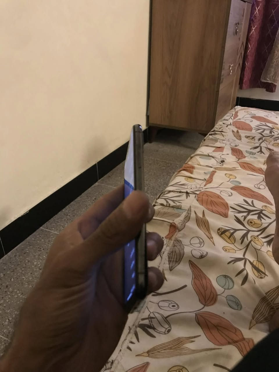 السلام عليكم ايفون xجهاز نظيف 150


**إذا كنت صاحب هذا الإعلان وتريد حذفه لأي سبب، رجاءا أرسل رسالة إلى الدعم الفني**