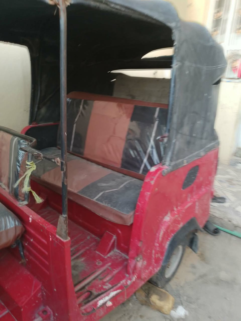 السلام عليكم ورحمه الله وبركاته 
تكتك بياجو موديل 18 لبيع بدون وراق 
وراقهة ضايعة كفلك حلال وحرام وعشائر وقانون وسرقة غرامات تكتك حلوة شغلة وخير من الله 
خاص مفتوح 
***********
