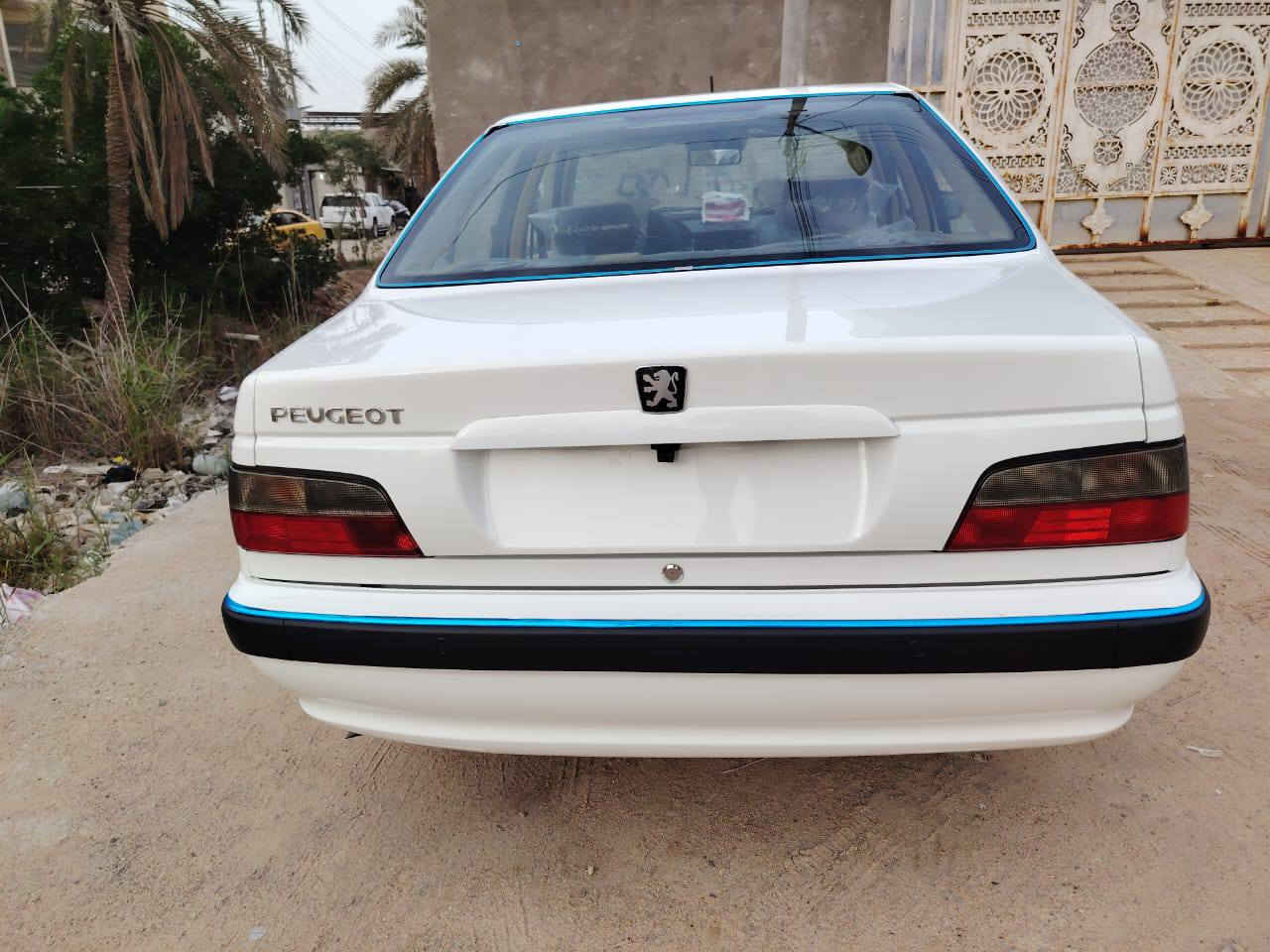 سلام عليكم شباب بيجو للبيع موديل 2025 زيرو سيارة ماشية400كيلوسيارة بدون ارقام مكاني بصرة ابو لخصيب سعر خاص وهاذ رقمي ***********
