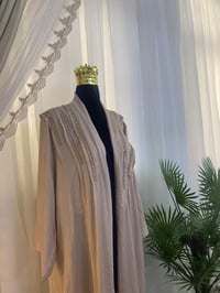 بشت خليجي • قماش خليجي • نظيف ٩٠٪