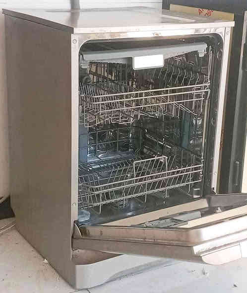 غسالة صحون نضيفه
للاستفسار ***********
