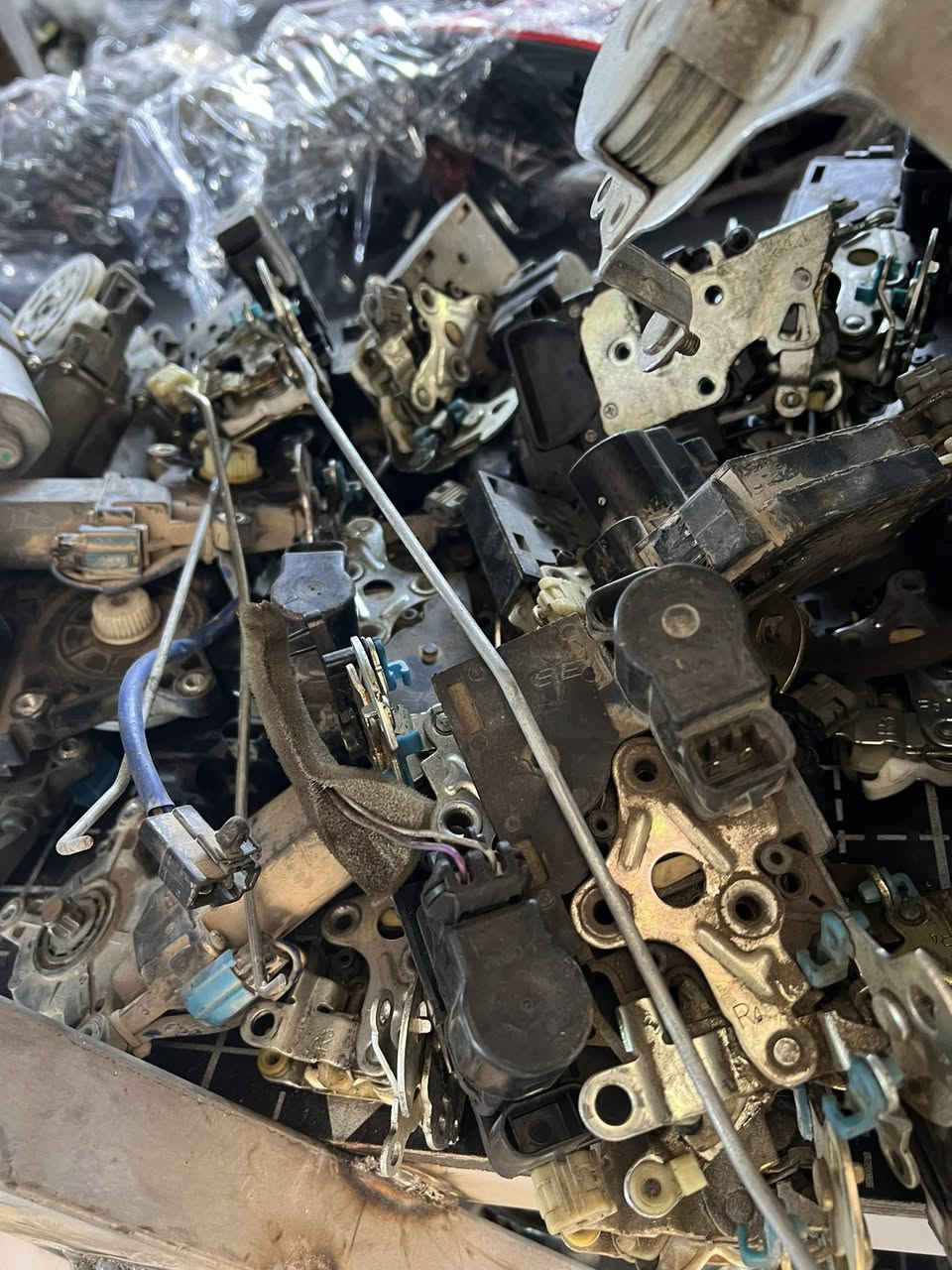 سكك جام اوبترا
ماطور جام اوبترا
قفل باب اوبترا
سماعات اوبترا
ترايش باب اوبترا
يدات باب اوبترا
للاستفسار 
واتساب ***********
واتساب ***********
يوجد توصيل لجميع محافظات العراق
قناتنا عل تلكرام https://t.me/uYroXC9ehb81YTky
