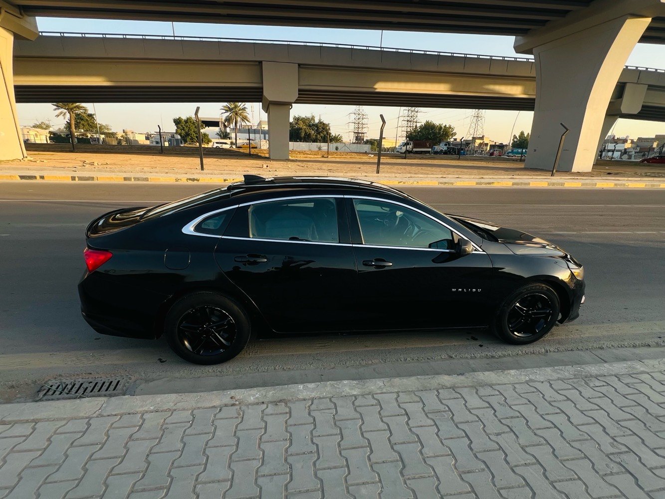 ماليبو 2020 للبيع


ماشية 56
كير محرك مكفول

رقم بغداد بأسمي
تحويل ثاني يوم

3 قطع صبغ
موجود سونار   

السعر 110$ وبيها مجال

مكاني بغداد / البلديات

الأستفسار خاص او اتصال
***********