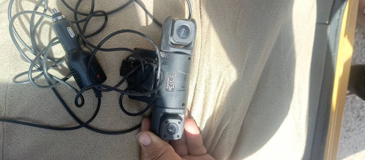 داش كام للبيع مع رام تسجيل سعر 30رقمي ***********
