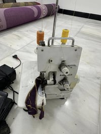 مكينه اوفر • جديد ١٠٠٪ • كربلاء قرب ابو مهدي