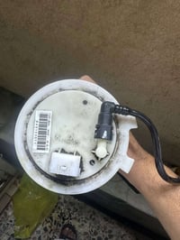 نيسان روج • قاعده اصليه • بدون فلتر