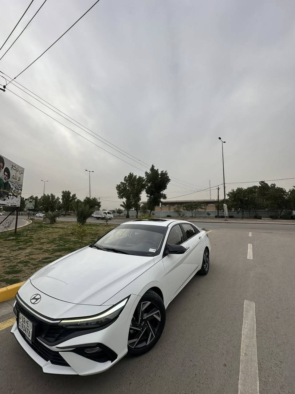 سلام عليكم الانتره موديل ٢٠٢٤ كفاله عامه المواصفات فول واحد على واحد سعره١٣٨ مكاني بغداد الكرخ الاتصال على الرقم *********** ‏ صور ‏سونار المنشور ￼￼
