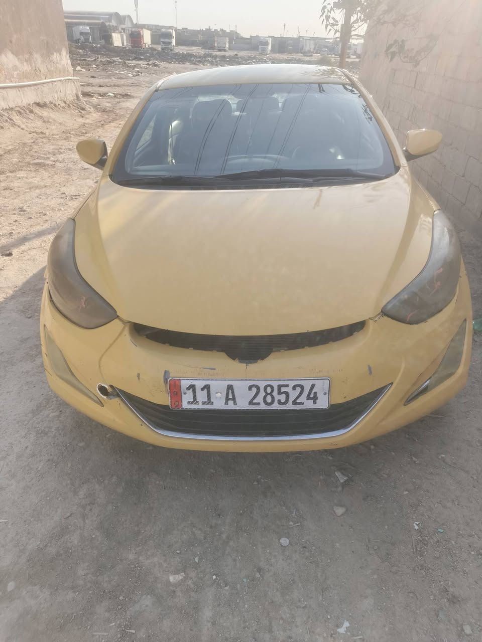 النترا مديل ١٢ شادلها مكينه جديده قبل اربع اشهر 
سياره عايزلها اشياء بسيطه حداديه جديده شواصي مكفوله ومكفوله من الكص واللحيم مكان السياره بابل سعرها ٧٠ 
*********** السياره بسمي ومصفره هيئة وغرامات
