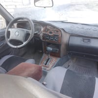 برنس فراشة • ١٩٩٦ • كير اوتو